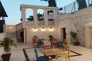 Reeja art gallery Mini-hotel, Nazareth