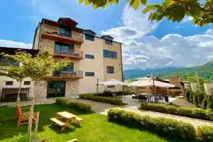 Aurelia Hotel & Restaurant, Dilijan