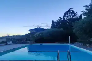 Casa in residence -, Padenghe sul Garda