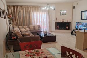 Tina's lovely apartment, Volos