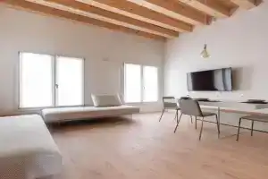 Palazzo '900 Design Flats - Il Fondatore Apartments, Padua