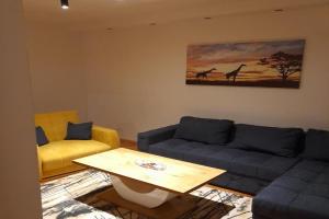 Holiday apartaments 2, Nis
