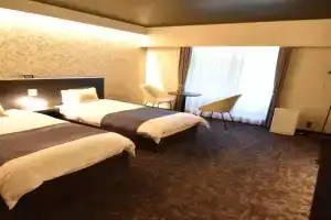 K-style 御所西 Apart-hotel, Kyoto