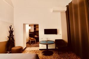 Borgo San Giorgio Apartments, Genoa