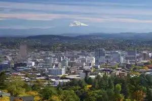 The Mississippi Villa, Portland