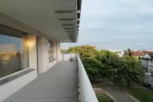 Apartment Frankfurt City View - Oberursel, Frankfurt am Main