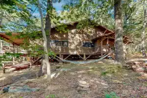 Hammond Hideaway Guest house, Boothbay Harbor