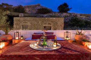 Acropolis House, Lindos
