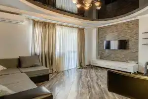 Cozy Apartment, Tbilisi