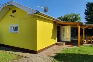 Holiday home in Balatonmariafürdo 43119, Balatonkeresztur
