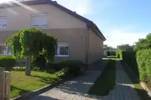 Apartments in 43115, Balatonlelle
