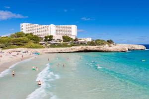 Globales America Hotel, Cales de Mallorca