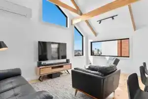 Outstanding quality renovation inner city home, Hobart