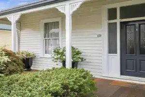 Stunning newly renovated home in perfect location Guest house, Hobart