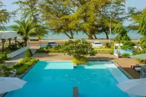 Naiya Sea Resort, Sihanoukville