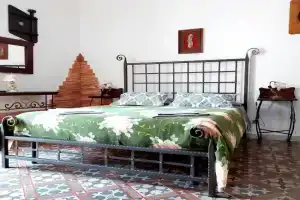 Appartamento Porto Marina VA1 Apartments, Licata