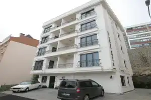 AKTAŞ SUITE Apartments, Trabzon