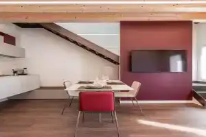 Palazzo '900 Design Flats - L'Orto Apartments, Padua