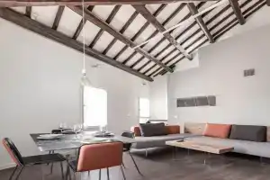 Palazzo '900 Design Flats - Il Prato Apartments, Padua