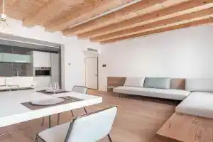 Palazzo '900 Design Flats - Il Pittore Apartments, Padua