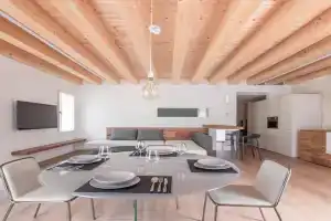Palazzo '900 Design Flats - Il Gran Salone Apartments, Padua
