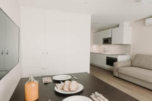 Apartamentos SubUp, La Manga del Mar Menor