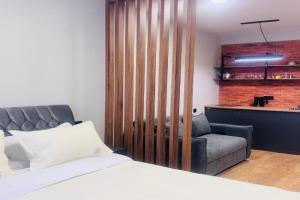 Skyheaven, new Apartments, Gudauri