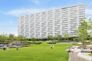 OMO7 by Hoshino Resorts, Osaka
