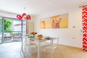 Appartamento Bellaria Luxury - MyHo Casa, Martinsicuro