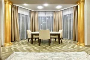 iAparts Samal Tower, Almaty