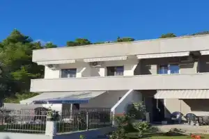 HM Apartmani, Bar