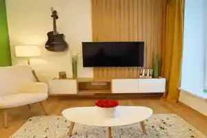 Abbey Road Apartmán Iľanovo, Liptovsky Mikulas