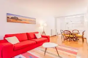 GUISCI BEACH HOUSE - Free Private Parking, Sanremo