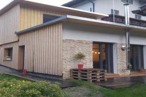 Chalet Novablick, Gaschurn