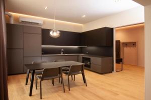 Borghetto First Apartments, Piacenza