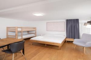 Studio ALBERT, Interlaken