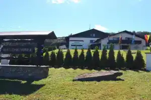 Hotel Bergwiesen - Zimmer mit Balkon oder Terasse, Lohr am Main