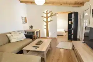 Dream Apartment, Xylokastro