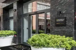 BB Hotels Smarthotel Duomo, Milan