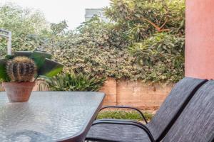 Scuole CEMM San Vito Apartment with parking, Taranto