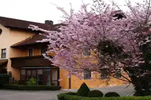 Appartementhaus Sibylle Apartments, Bad Fussing