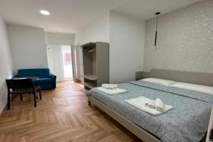 B&b Old Town Mini-hotel, Campobasso