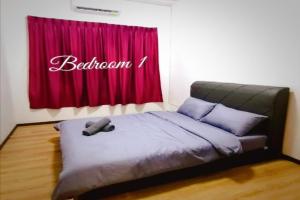 Cozy Homestay (Beside Emart Batu Kawa), Kuching