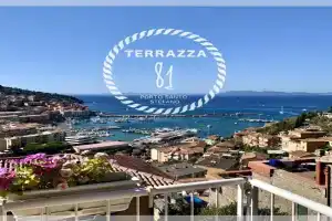 Terrazza 81 Apartments, Monte Argentario