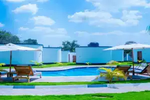 homeland bro Mini-hotel, Dar es Salaam