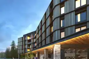 Woodside by Ister Apartments, Kopaonik