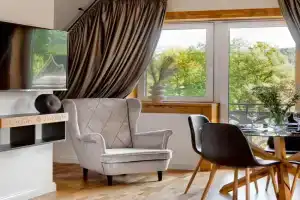 Rezydencja Skibówki Apart-hotel, Zakopane