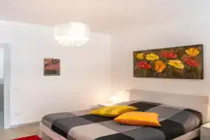 DiMora RIccaFrida - Luxury Home - Guest house, Prato