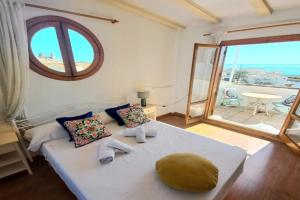 Altea Old Town Paraiso Guest house, Altea