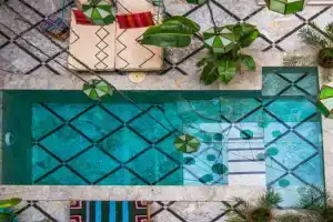 Riad SofYan & Spa Hotel, Marrakech